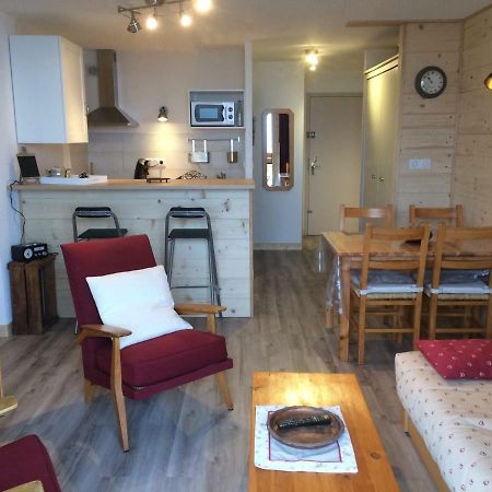 Le Sirac Apartamento Orcières Exterior foto