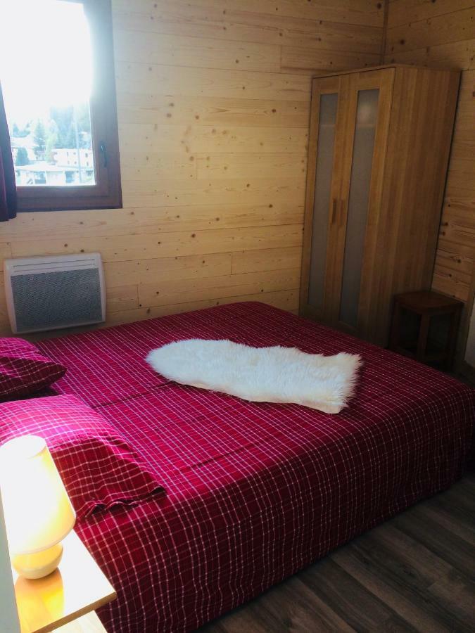 Le Sirac Apartamento Orcières Exterior foto